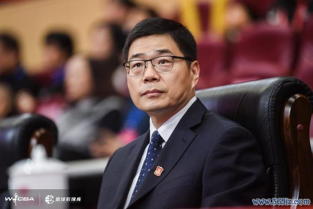媒体东说念主：CBA给全运会闪开是惯例